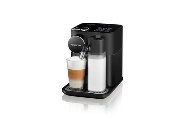 De'Longhi Nespresso Gran Lattissima EN 640.W Kaffemaskine Hvid