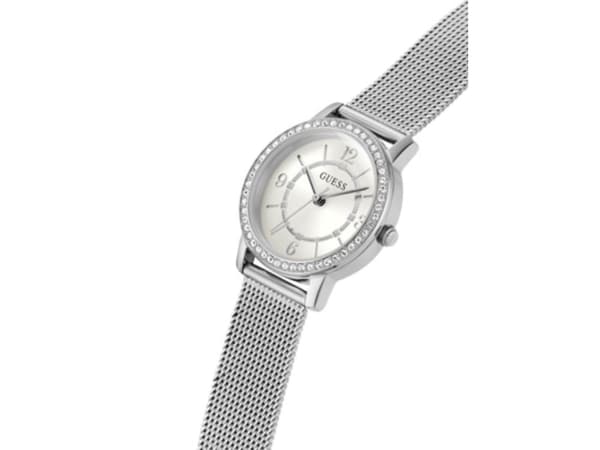 GUESS GW0534L1, vanntett, kvarts