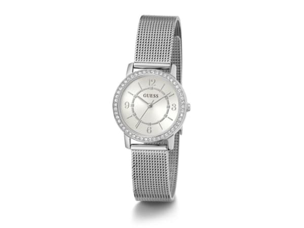 GUESS GW0534L1, vanntett, kvarts
