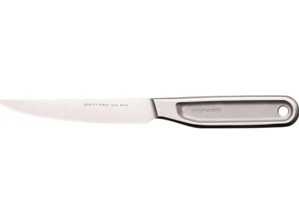 FISKARS tomaattiveitsi 12cm ALL STEEL