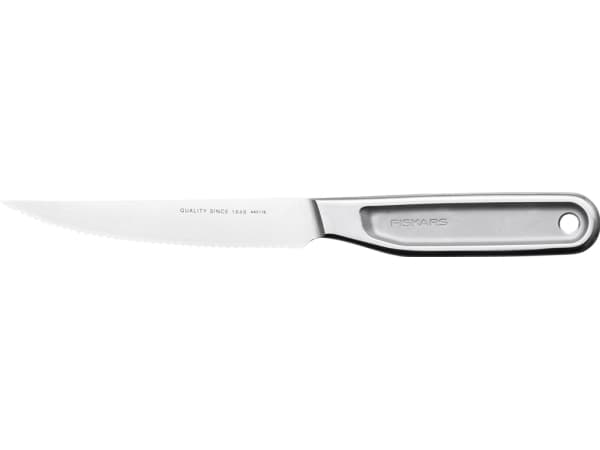 FISKARS TOMATKNIV 12cm ALT STÅL