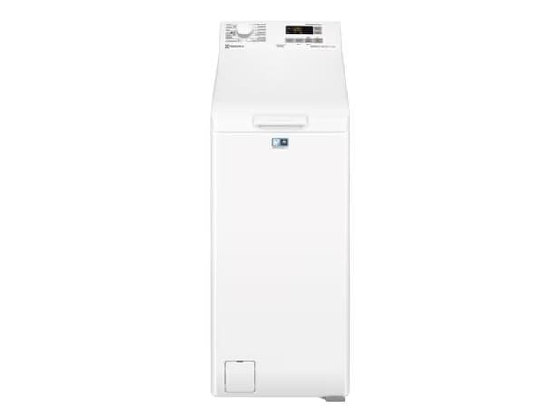 Washing machine Electrolux Washing machine top EW6TN15061FP