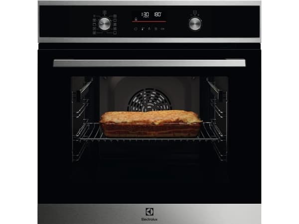 Sähköuuni Electrolux EOF6P76BX Sähköuuni Electrolux EOF6P76BX