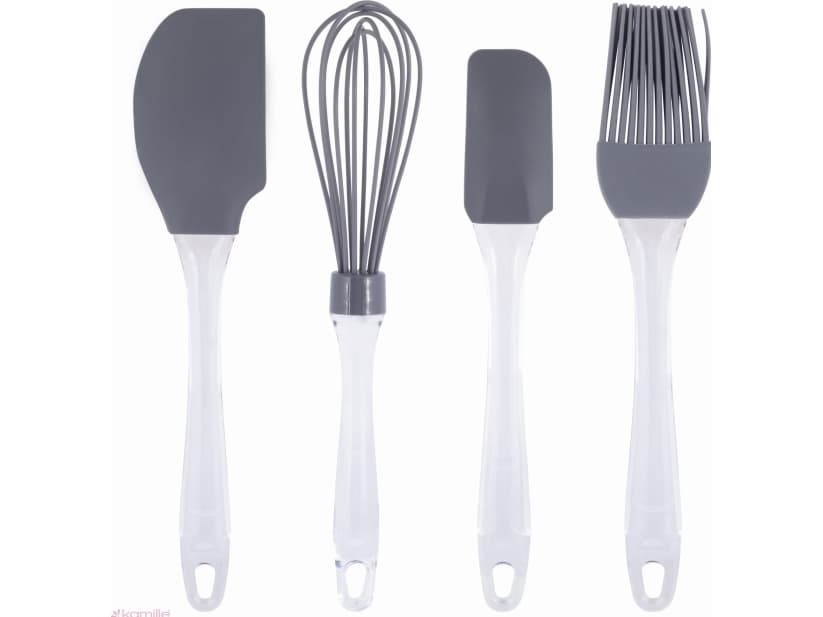 Kamille Set of kitchen accessories 7509