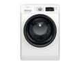 Miniatyrbilde 2 av 5: Whirlpool FFB10469BVEE, frontlast, 10 kg, B, 76 dB, 1400 rpm, A