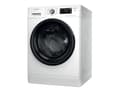 Miniatyrbilde 1 av 5: Whirlpool FFB10469BVEE, frontlast, 10 kg, B, 76 dB, 1400 rpm, A