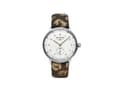 Miniatyrbild 2 av 3: Bauhaus Lady 2037-1 watch, quartz