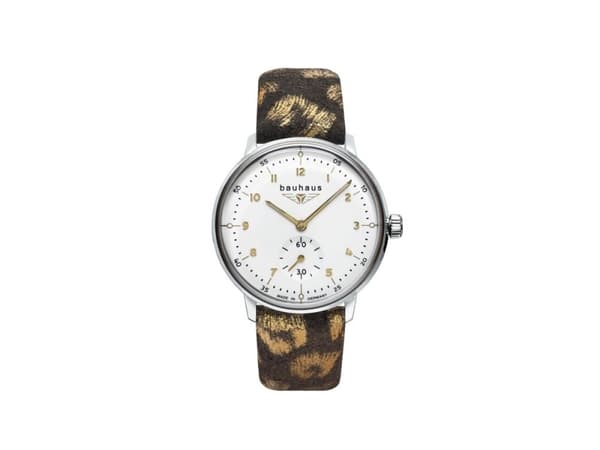 Bauhaus Lady 2037-1 watch, quartz