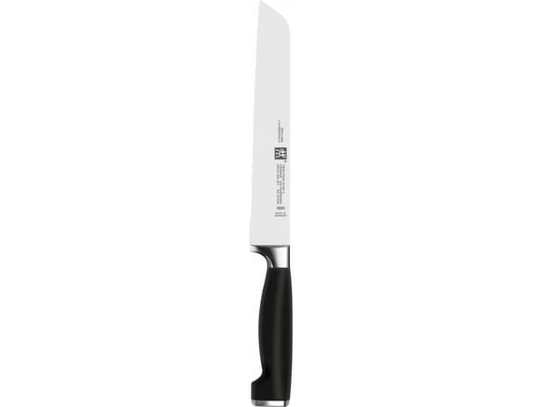 ZWILLING Bread knife, Husholdningskniv, Rustfritt stål
