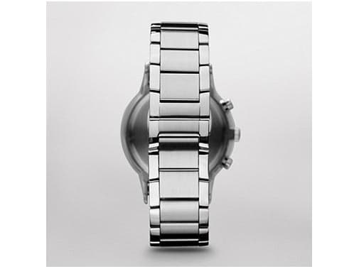 Emporio Armani Classic, Vattentät, Kvarts