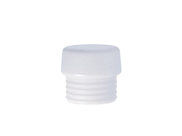 Wiha 831-9, Hammarslag, Nylon, Polyamid, 3 cm, 27 g, 2 styck