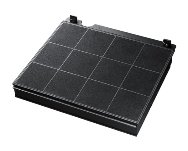 Samsung MA-CF541, Filter til kjøkkenhette, Sort, Karbon, 260 mm, 240 mm, 45 mm Sort