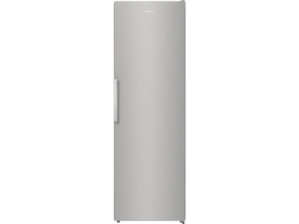 Gorenje FN619EES5, 280 l, 12,6 kg/24t, SN-ST, Frostfritt system, E, Grå Grå