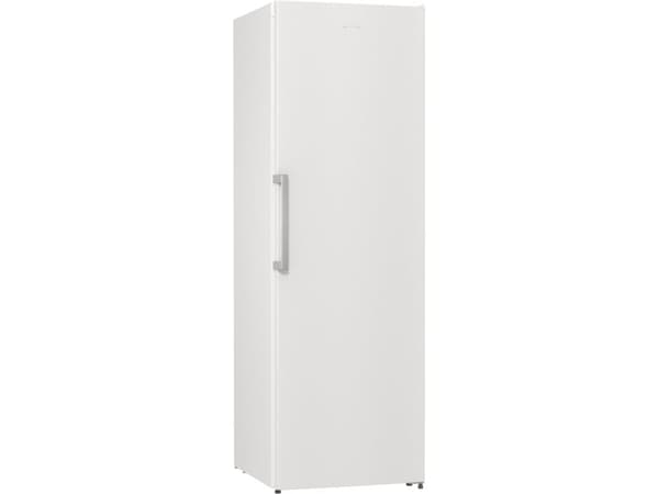 Gorenje FN619EEW5, 280 L, 12,6 kg/24h, SN-T, No Frost -järjestelmä, E, Valkoinen