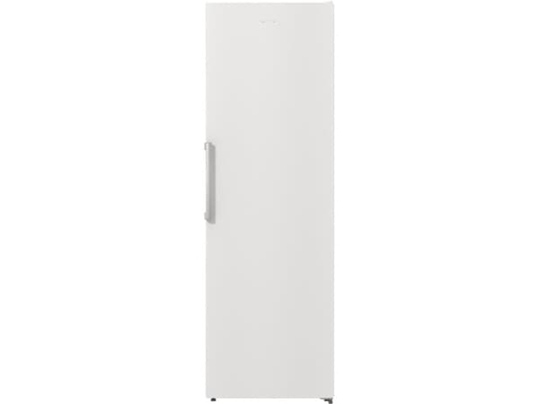 Gorenje FN619EEW5, 280 L, 12,6 kg/24h, SN-T, No Frost -järjestelmä, E, Valkoinen