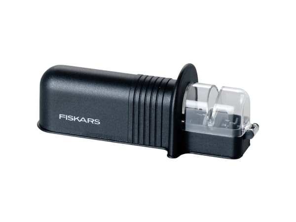 Fiskars Essential - Knivslip
