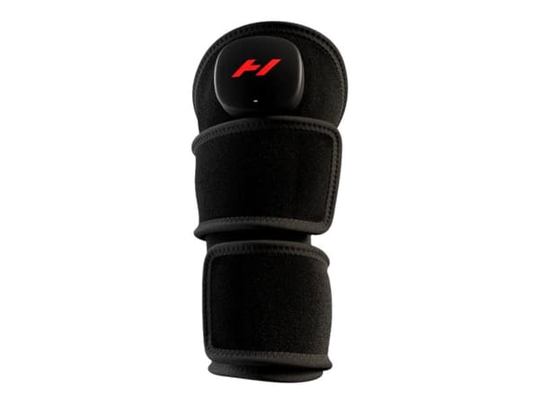 HYPERICE Venom 2 Leg - Massasjeinnpakning - trådløs