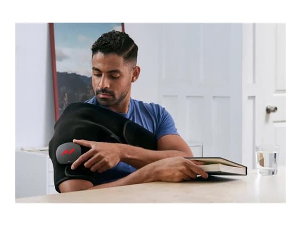 HYPERICE Venom 2 olkapään vasen hierontalaite
