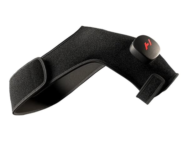 HYPERICE Venom 2 olkapään vasen hierontalaite