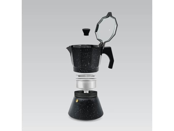 Kahvinkeitin 9 kupille MR-1667-9 MAESTRO