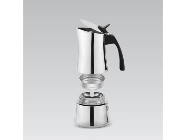 Kaffemaskine til 6 kopper MR-1668-6 MAESTRO