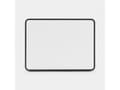 Miniatyrbild 2 av 5: Brabantia 306006, Rektangulär, Vit, 465 mm, 250 mm, 187 mm, 1,7 kg