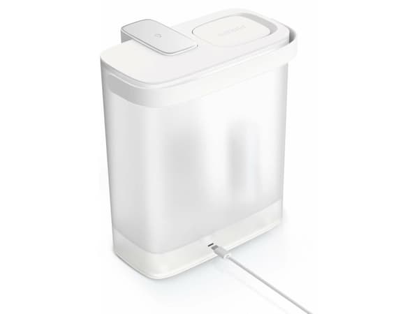 Øyeblikkelig vannfilter 3lAWP2980WH/58