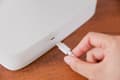 Miniatyrbilde 4 av 5: Øyeblikkelig vannfilter 3lAWP2980WH/58