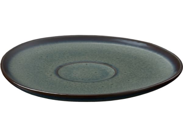 Villeroy & Boch 1042591310, Keramiska, Grå, 155 mm, 155 mm, 220 g, 1 styck