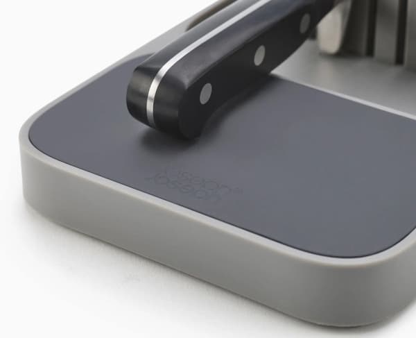 Joseph Joseph DrawerStore, Grå, Rektangel, 1 styck, 140 mm, 395 mm, 74 mm