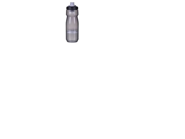 CamelBak Podium, 710 ml, Sykkel, Sport, Svart, Transparent, Polypropylen (PP), Silikon, Twist