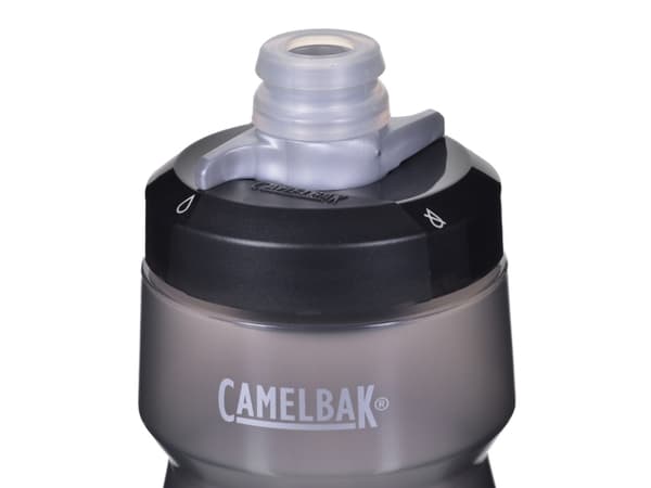 CamelBak Podium, 710 ml, Sykkel, Sport, Svart, Transparent, Polypropylen (PP), Silikon, Twist