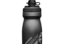 Miniatyrbilde 4 av 5: CamelBak Podium Dirt, 620 ml, Sykkel, Sort, Grå, Polypropylen (PP), Silikon, Vrikork
