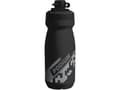 Miniatyrbilde 1 av 5: CamelBak Podium Dirt, 620 ml, Sykkel, Sort, Grå, Polypropylen (PP), Silikon, Vrikork