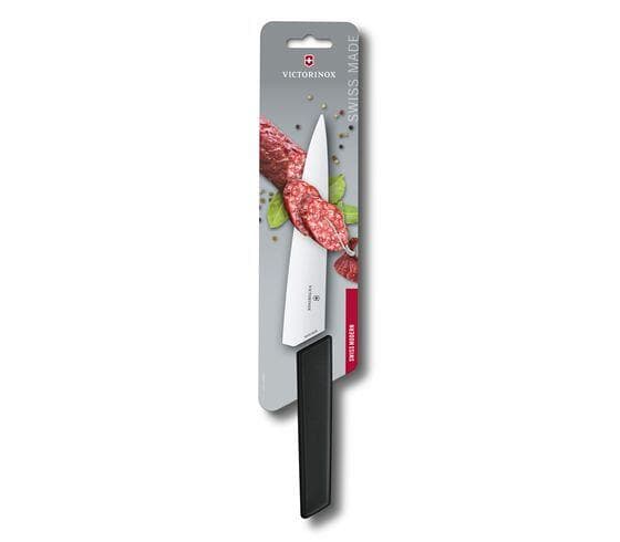 Victorinox 6.9013.19B, Treskjærer kniv, 19 cm, Rustfritt stål, 1 stykker