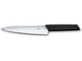 Miniatyrbilde 4 av 4: Victorinox 6.9013.19B, Treskjærer kniv, 19 cm, Rustfritt stål, 1 stykker
