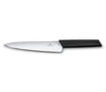Miniatyrbilde 1 av 4: Victorinox 6.9013.19B, Treskjærer kniv, 19 cm, Rustfritt stål, 1 stykker