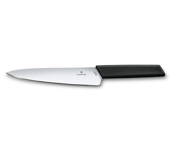 Victorinox 6.9013.19B, Treskjærer kniv, 19 cm, Rustfritt stål, 1 stykker