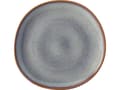 Miniatyrbilde 3 av 3: Villeroy & Boch Lave, Frokosttallerken, Rund, Leire, Beige, 235 mm, 230 mm