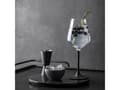 Miniatyrbilde 5 av 5: Villeroy & Boch 1137988120, Hvit-vin glass, Fløyte glass, Krystall, Glass, Sort, Gjennomsiktig, 380 ml, 9 cm