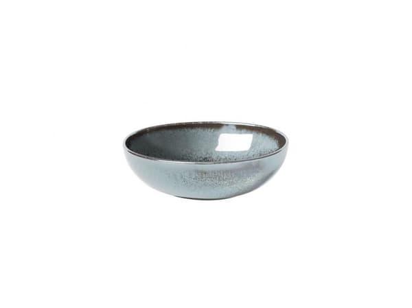 Villeroy & Boch Lave, Salaattilautanen, Pyöreä, Savi, Turkoosi, Henkilökohtainen, 1 henkilö(t)