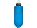 Miniatyrbilde 3 av 5: CamelBak Quick Stow Flask, 500 ml, Idretter, Blå, Voksen, Mann/kvinne, Silikon