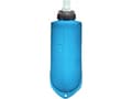 Miniatyrbilde 5 av 5: CamelBak Quick Stow Flask, 500 ml, Idretter, Blå, Voksen, Mann/kvinne, Silikon