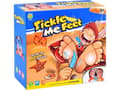 Miniatyrbilde 2 av 5: Jokomisiada Game Tickle my foot, morsom GR0440