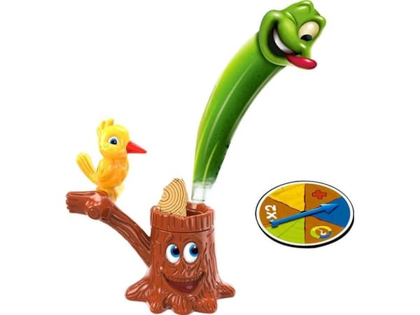 Jokomisiada Game Sick Tree Doctor woodpecker GR0491