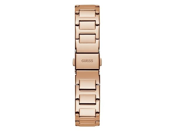 GUESS GW0544L4, vanntett, kvarts
