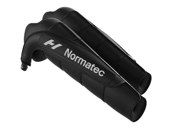 HYPERICE Normatec 3 varren kiinnityssarja (pari)