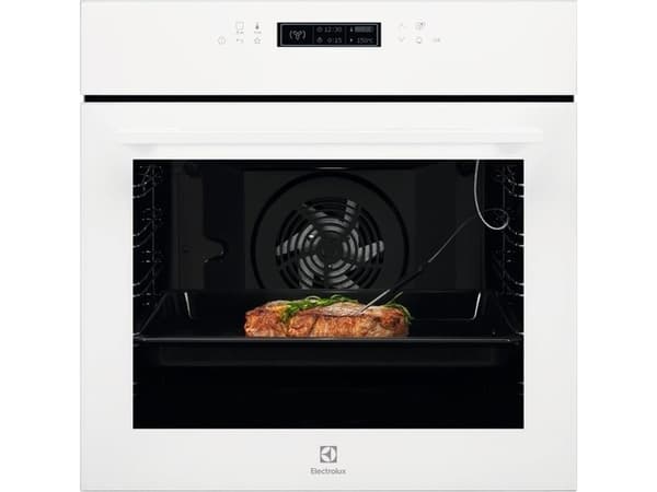 Uuni Electrolux LOE8H31V