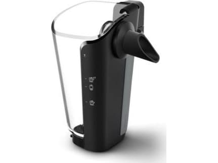 Philips CA6708 LatteGo - Melkeskummer - for kaffemaskin