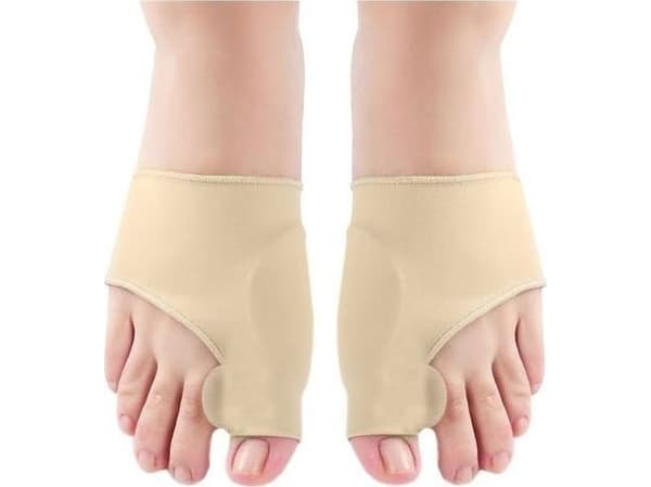 Iso Trade gelband för hallux valgus